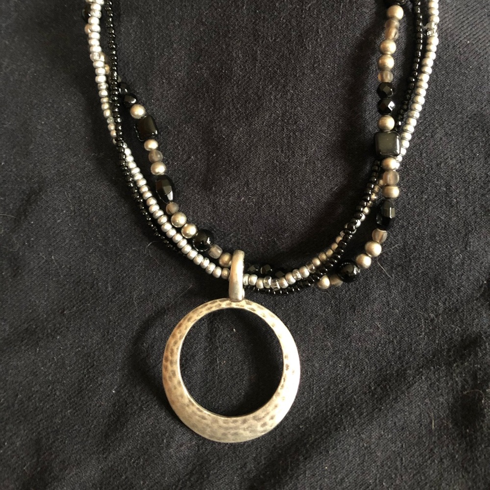 Premier Nightlife Necklace